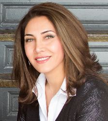 Susan Akbarpour